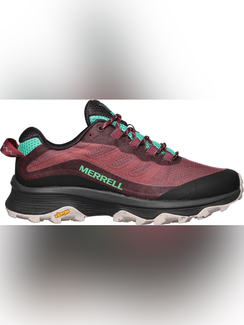 Merrell Women's Moab Speed hiking shoes